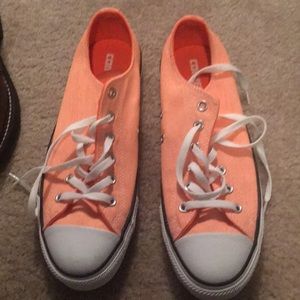 Men's converse
